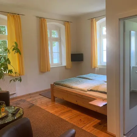 Loensches Gut Guest house *