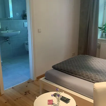 Loensches Gut Guest house