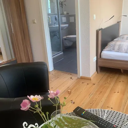 Guest house Loensches Gut Gorlitz