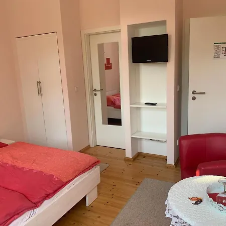 Loensches Gut Guest house