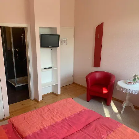 Loensches Gut Guest house *