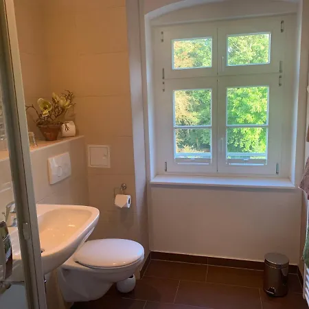 Loensches Gut Guest house