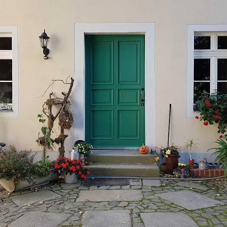 Guest house Loensches Gut Gorlitz