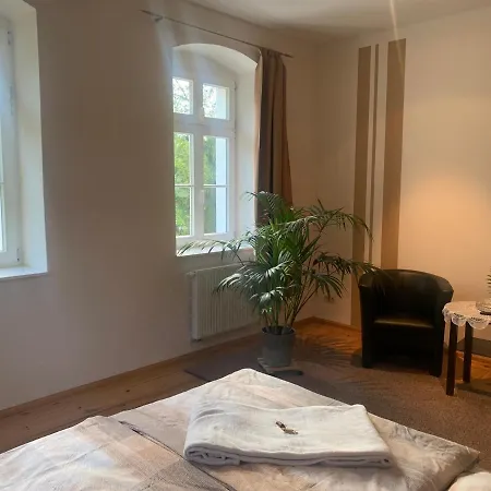 Guest house Loensches Gut *