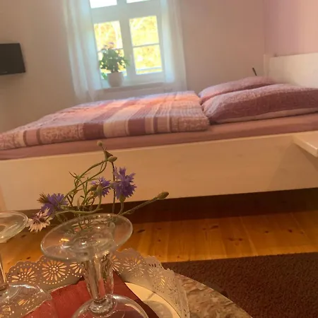 Guest house Loensches Gut *