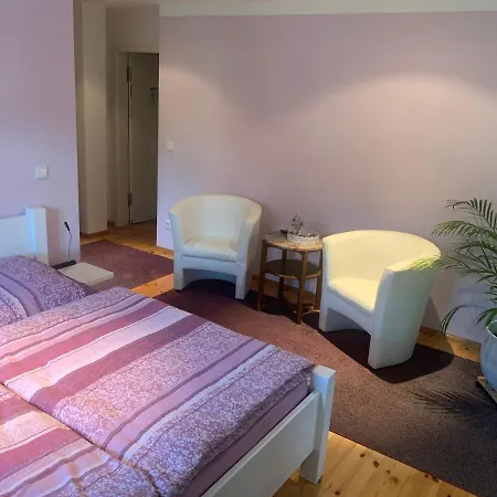 Guest house Loensches Gut Gorlitz