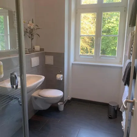 Loensches Gut * Gorlitz