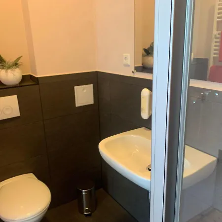 Loensches Gut Guest house