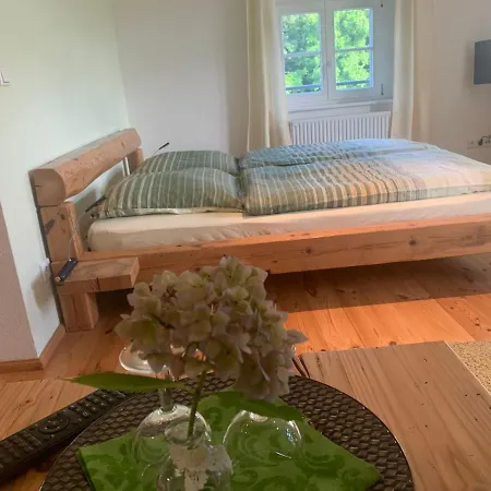 Guest house Loensches Gut *