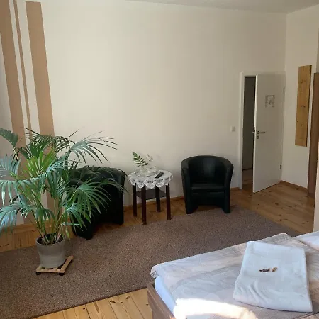 Guest house Loensches Gut Gorlitz