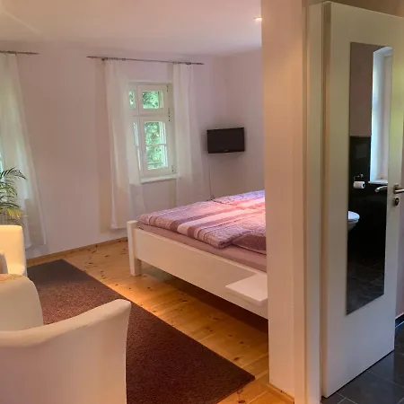 Guest house Loensches Gut