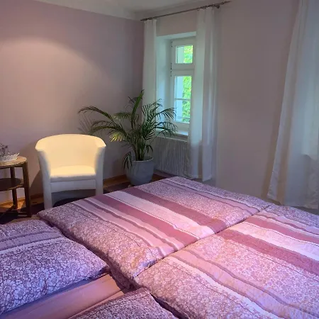 Guest house Loensches Gut