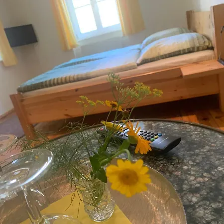 Loensches Gut Guest house *