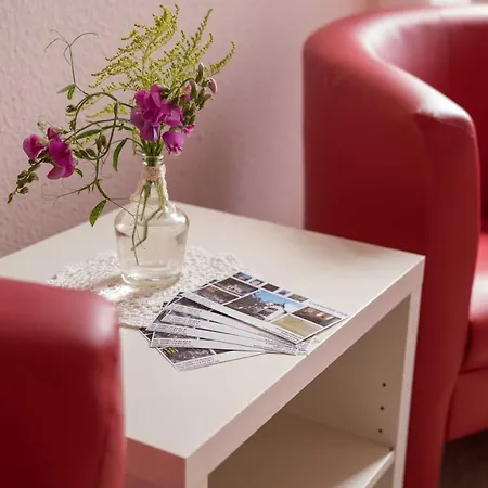 Loensches Gut Guest house *