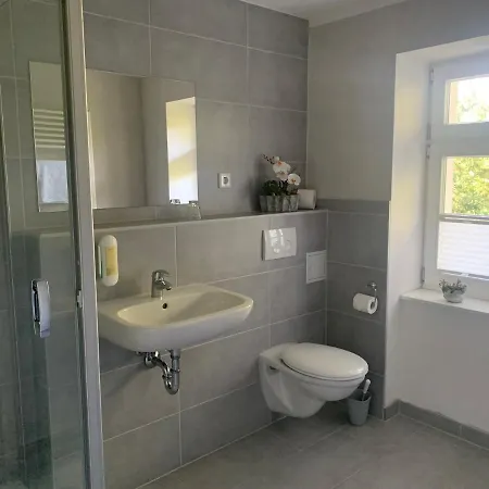 Guest house Loensches Gut *